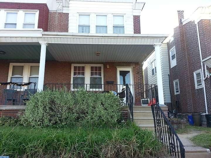 7138 Ditman St, Philadelphia, PA 19135 Zillow
