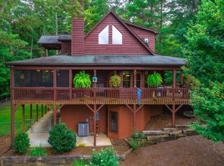 571 River Cove Ln #15A, Hayesville, NC 28904