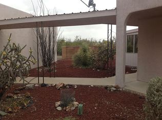 3301 Taos Ct, Deming, NM 88030