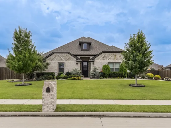 173 Hackney St, Waxahachie, TX 75165