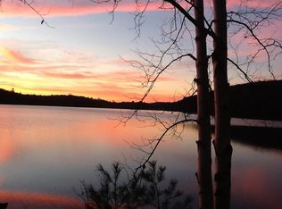 48 Old Beach Cir, Grantham, NH 03753