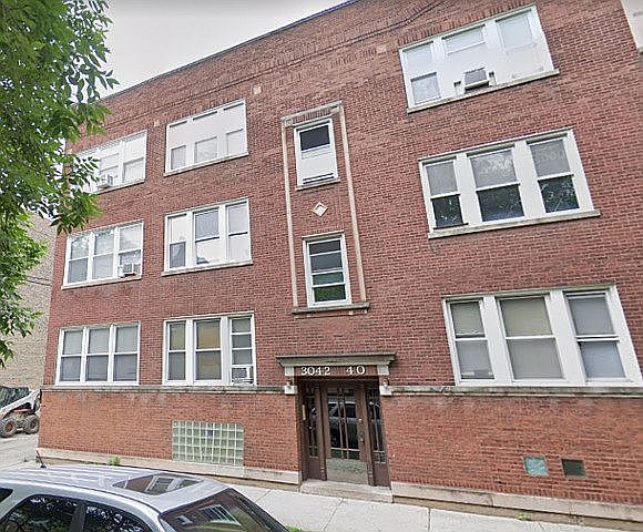1st image of 4500 N Whipple St #B3