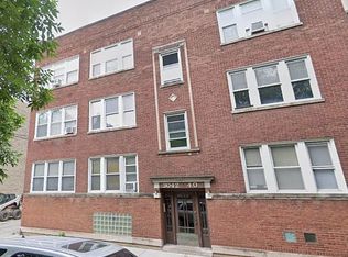 4500 N Whipple St #B3, Chicago, IL 60625