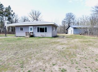 12233 State 64 SW, Motley, MN 56466