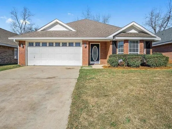 8204 Magnolia Village Dr N, Mobile, AL 36695