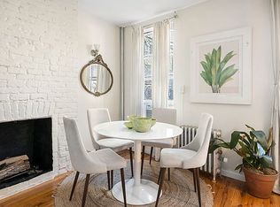 9 Patchin Pl, New York, NY 10011