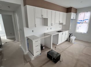 36 Colborne Rd #2F, Brighton, MA 02135