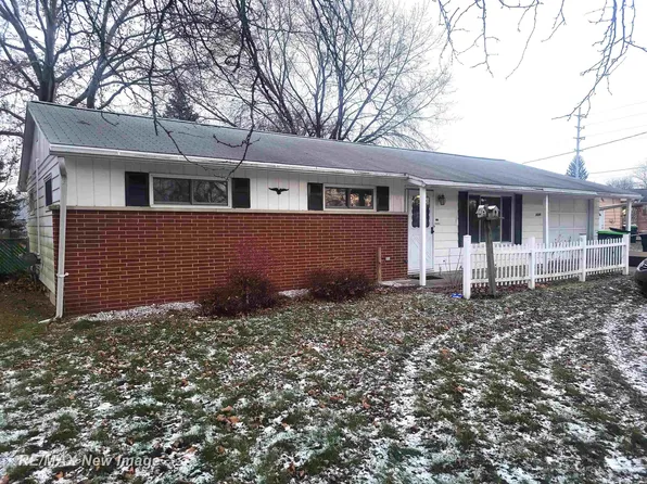 3046 Northwest Dr, Saginaw, MI 48603