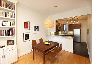 Sold by Brown Harris Stevens
