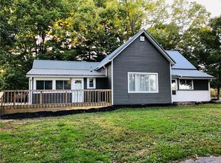 5043 W 150 S, Crawfordsville, IN 47933