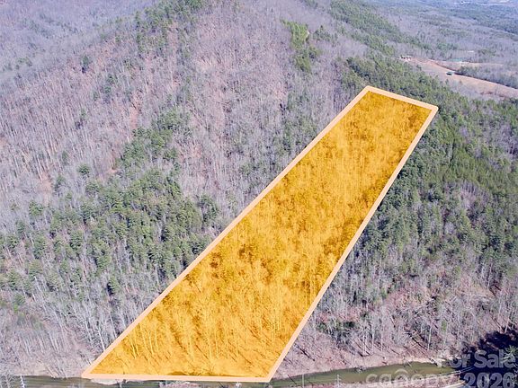 2nd image of 0 Whisnant Rd