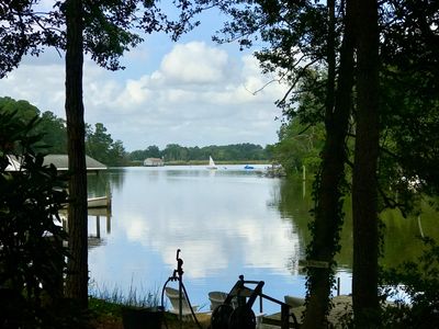 5633 Beach Haven Rd, East New Market, MD, 21631