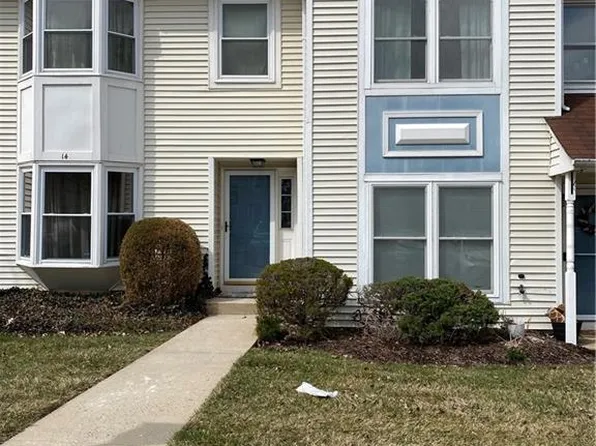 14 Concord Sq #1503, Sayreville, NJ 08872