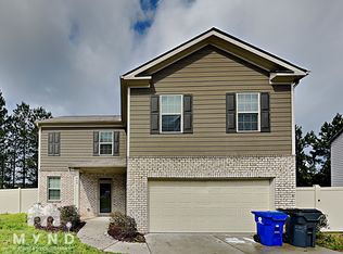 404 Lake Ridge Ln, Fairburn, GA 30213