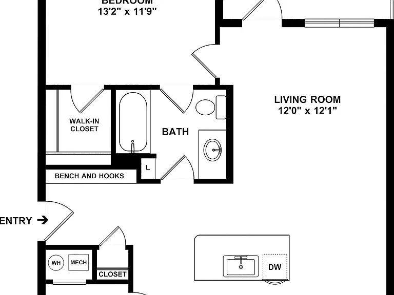 BroadAcre Apartments of McCordsville — Photo 48
