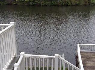 57 Cranberry Meadow Shore Rd, Charlton, MA 01507