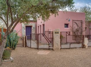 935 S Meyer Ave, Tucson, AZ 85701
