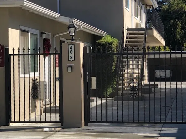 40 S Meridith Ave APT 4, Pasadena, CA 91106