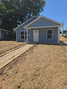 19 Dalton, Leadington, MO, 63601