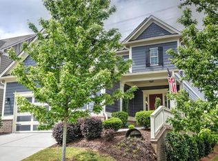 385 Summit Village Dr, Marietta, GA 30066