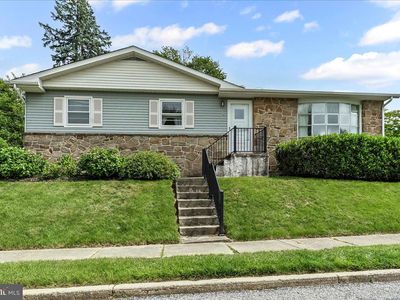 204 Oak Ave, Kennett Square, PA, 19348