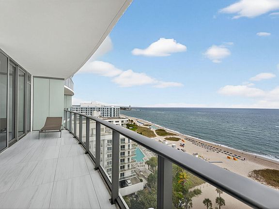 2nd image of 1116 N Ocean Boulevard #1204