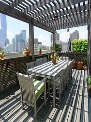 Sold by Sotheby's International Realty