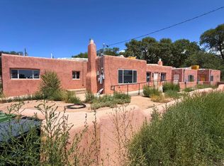 305 Lagunitas Rd SW, Albuquerque, NM 87105