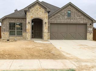 6032 Saddle Pack Dr, Fort Worth, TX 76123