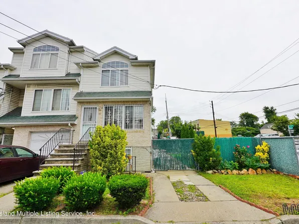 80 Margo Loop, Staten Island, NY 10301