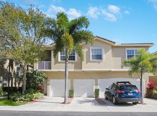 114 Lighthouse Cir APT A, Tequesta, FL 33469