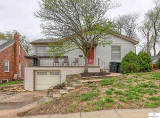 6014 Shirley St, Omaha, NE 68106