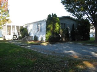 12346 Old Bridge Rd, Ocean City, MD 21842