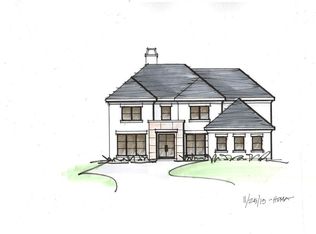 6825 Stichter Ave, Dallas, TX 75230