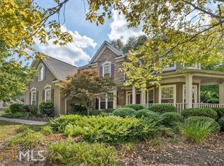 3160 Foxhall Overlook, Roswell, GA 30075