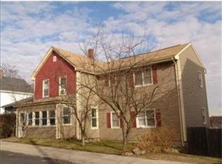 337 Cornell St, Roslindale, MA 02131