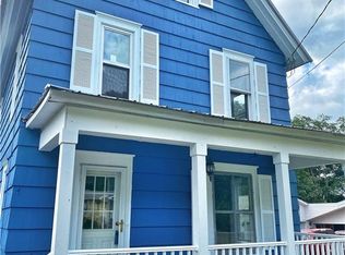 24 Wellman Ave, Jamestown, NY 14701