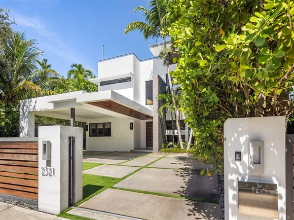 2321 Trapp Ave, Miami, FL 33133