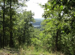 Country Club Dr, Garfield, AR 72732