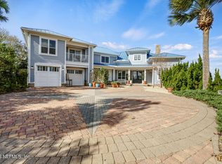 500 N Point Rd, Saint Augustine, FL 32084