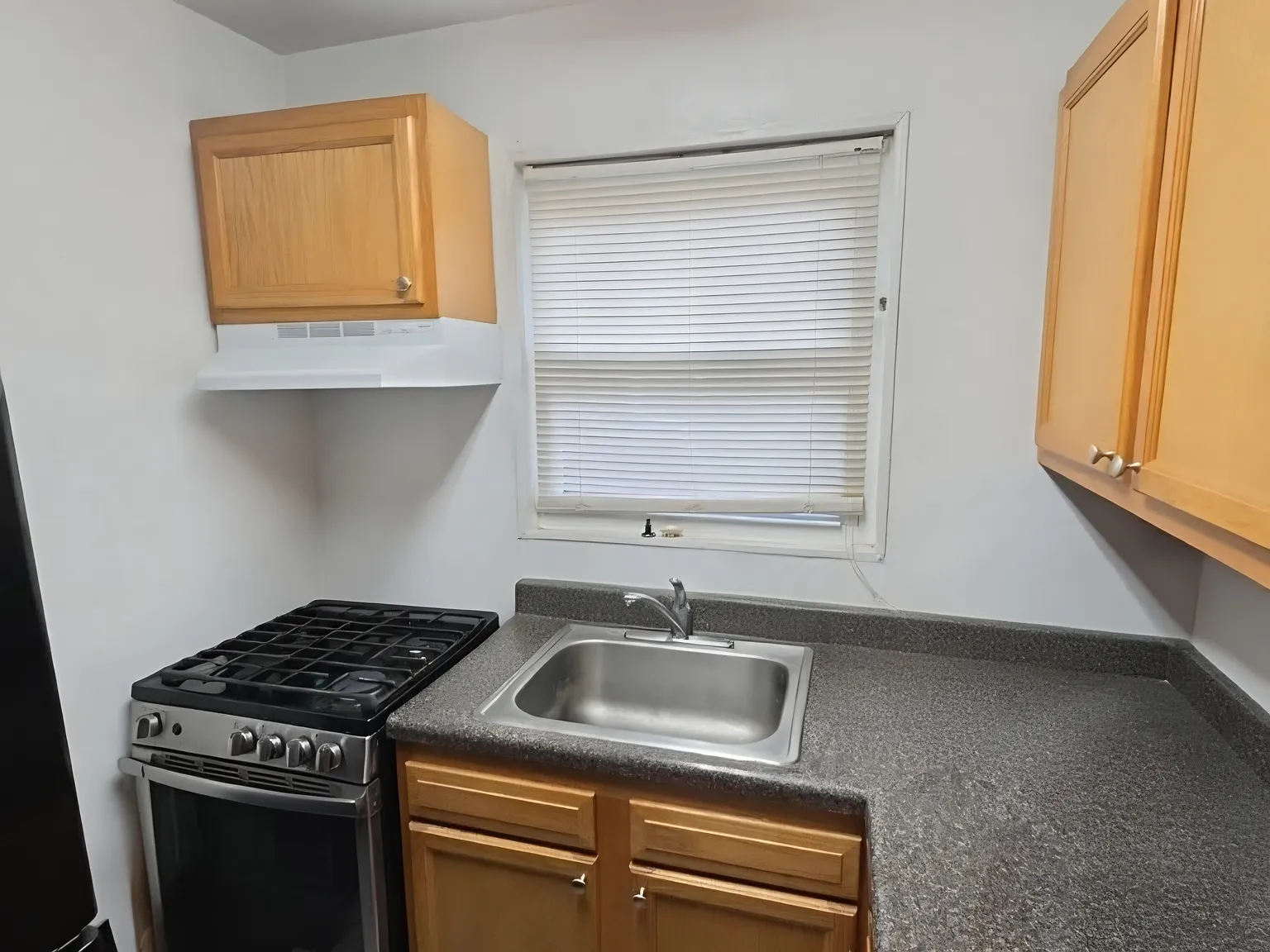 Charming 1BR 1BA Apt- Pets friendly — Photo 2