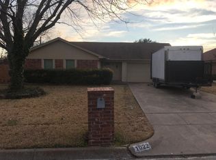 1022 Kane St, Benbrook, TX 76126