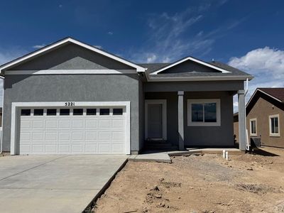 5221 Gannet Ln, Pueblo, CO, 81008