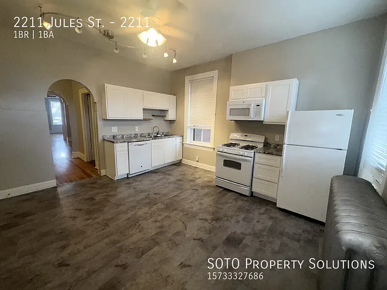2211 Jules St #2211 — Photo 15