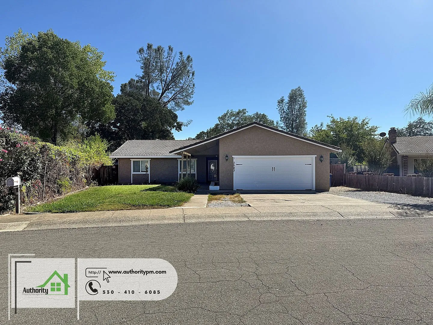 3 bed, 2.0 bath, 1500 sqft, $2,295 — Photo 1