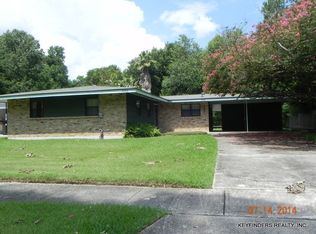 3702 Forrest Dr, Baton Rouge, LA 70809