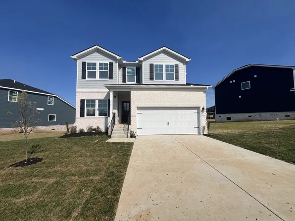 2951 Sharpstone Dr Lot 95, Columbia, TN 38401