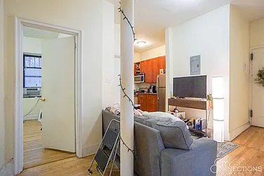 Rented by City Connections Realty