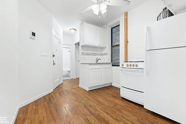 Rented by Brown Harris Stevens | media 16