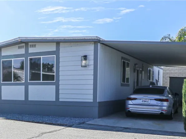 5001 W Florida Ave Space 129, Hemet, CA 92545